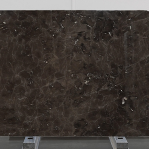 COFFEE BROWN MARBLE POLISHED SLABS (AC038724)