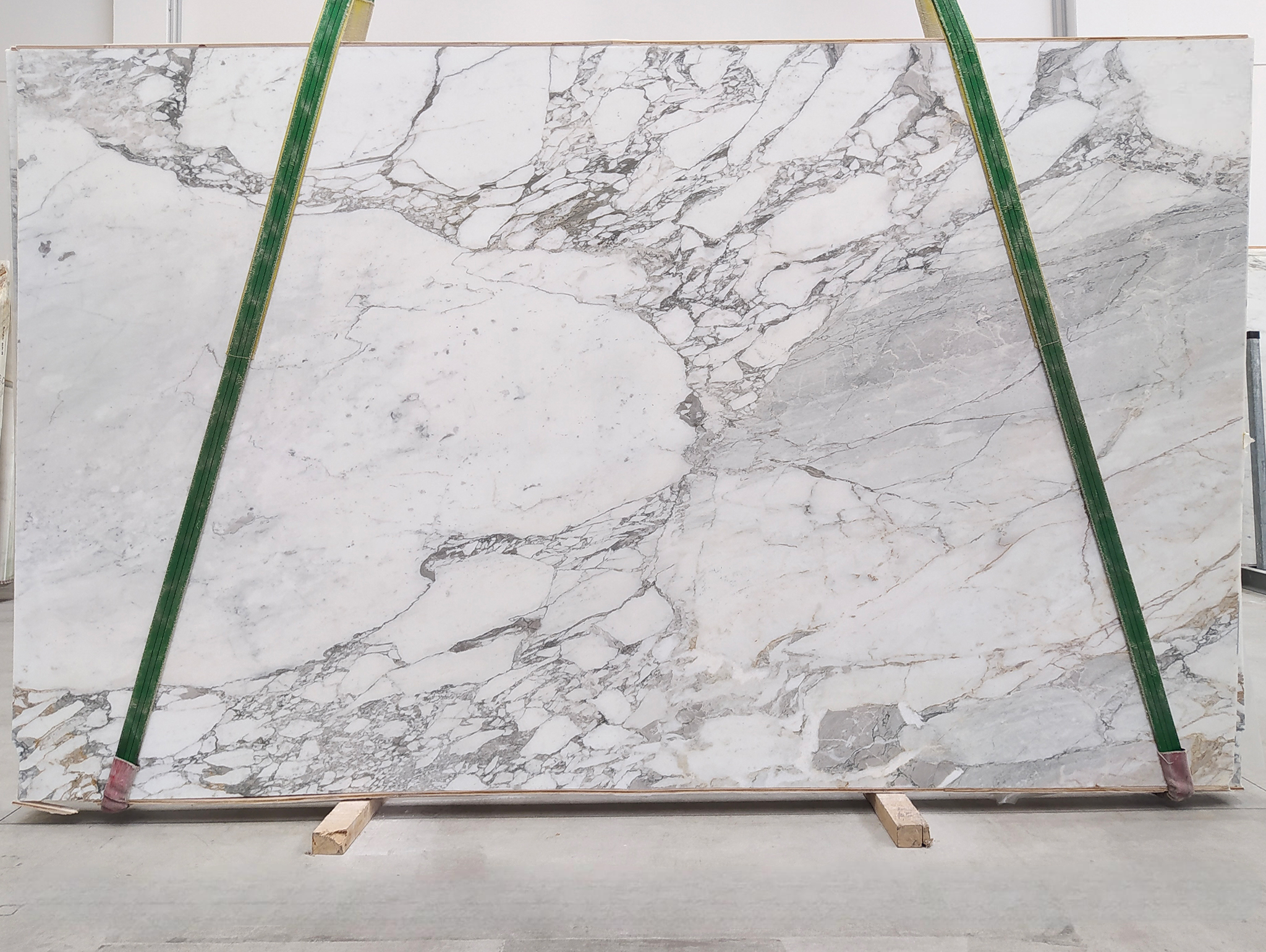 ARABESCATO VAGLI MARBLE POLISHED SLABS (AC941)