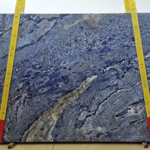 AZUL BAHIA GRANITE POLISHED SLABS (AC1824)