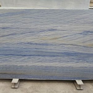 AZUL MACAUBAS GRANITE POLISHED SLABS (AC35262G)