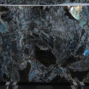 LEMURIAN BLUE BAOBAB QUARTZITE SLABS (AC092352)