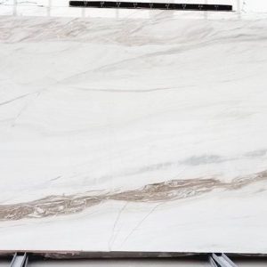 BIANCO LASA COVELANO MARBLE POLISHED SLABS (AC2413)