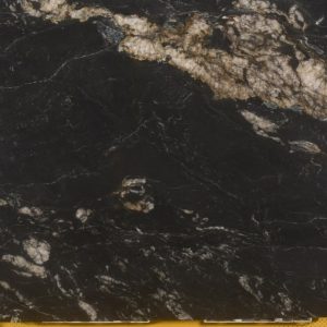 BLACK COSMIC GRANITE POLISHED SLABS (AC54128)