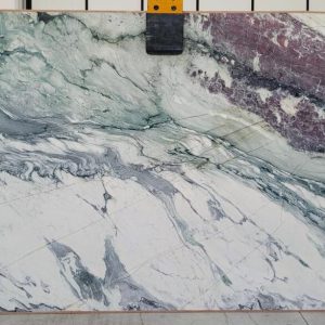 BRECCIA CAPRAIA MARBLE POLISHED SLABS (AC11523)