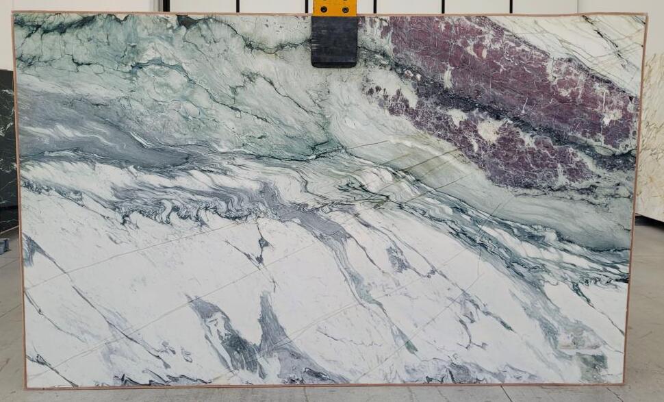 BRECCIA CAPRAIA MARBLE POLISHED SLABS (AC11523)