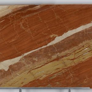 BRECCIA FANTASTICA MARBLE POLISHED SLABS (AC1905)