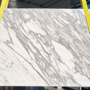 Calacatta Marble Polished Slabs (AC200180)