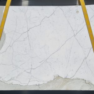 Calacatta Marble Polished Slabs (AC208683)