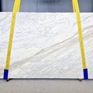 CALACATTA CREMO MARBLE POLISHED SLABS (AC3723)
