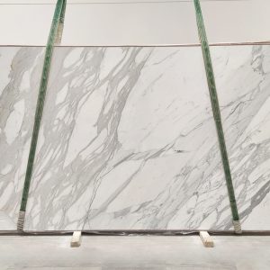 CALACATTA GOLD MARBLE POLISHED SLABS (AC1161)
