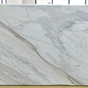CALACATTA GOLD MARBLE POLISHED SLABS (AC3523)