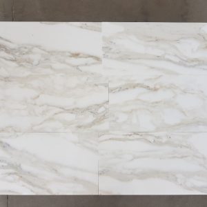 CALACATTA GOLD POLISHED TILES (AC372)