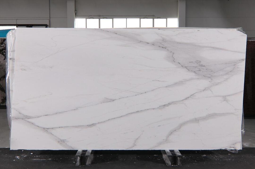 CALACATTA COLORADO LINCOLN MARBLE SLABS (AC006463) – Bild 2