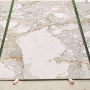 CALACATTA MACCHIA VECCHIA MARBLE SLABS (AC954)