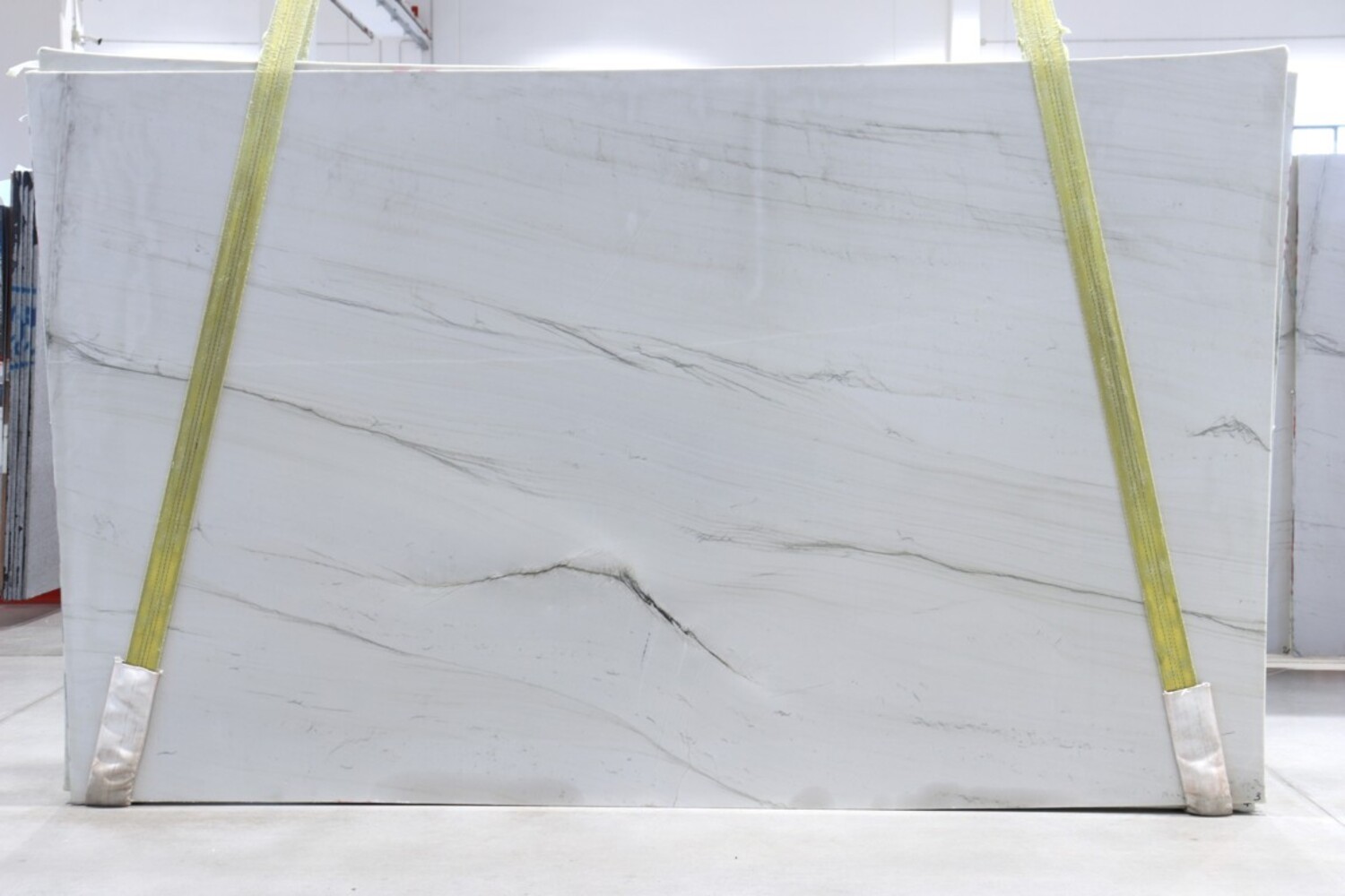 CALACATTA MONTBLANC QUARTZITE SLABS (AC7041) – Bild 2