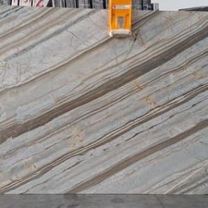 CORTECCIA WOOD QUARTZITE POLISHED SLABS (AC4397)