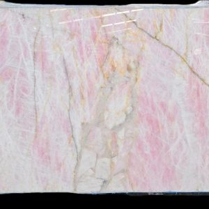 CRISTALLO PINK QUARTZITE POLISHED SLABS (AC29483)