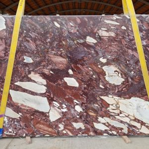 CALACATTA VIOLA MARBLE HONED/POLISHED SLABS (AC4328)