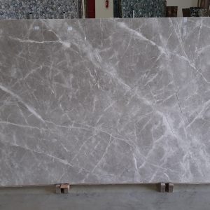 EMPERADOR GREY MARBLE POLISHED SLABS (AC888046)