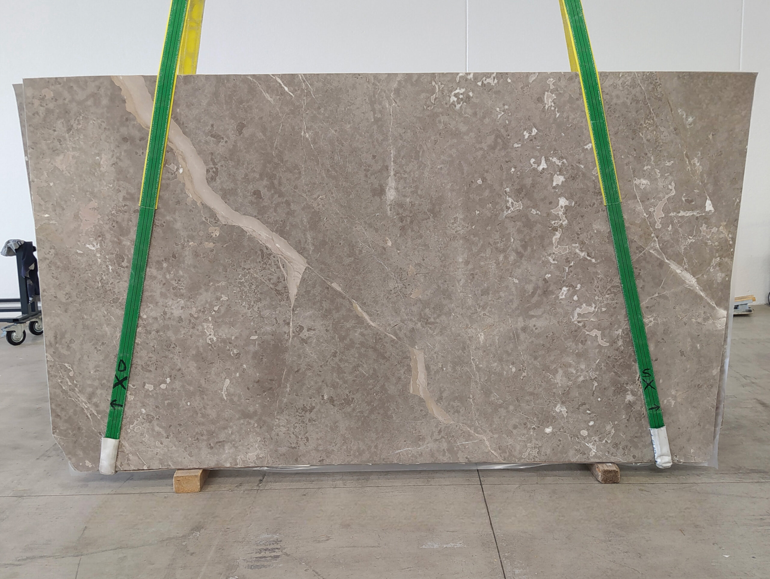 FIOR DI BOSCO MARBLE HONED SLABS (AC1050) – Bild 2