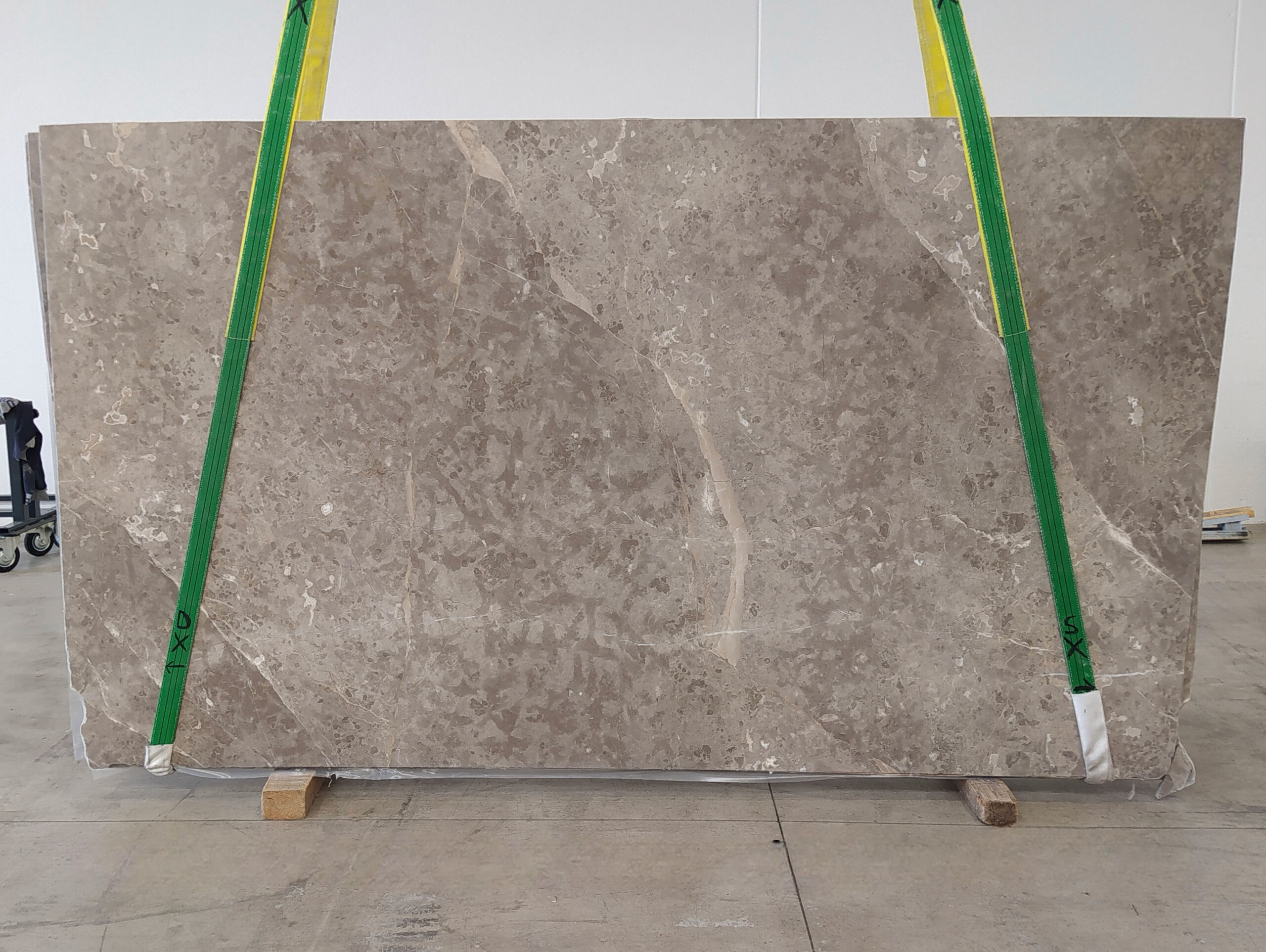 FIOR DI BOSCO MARBLE HONED SLABS (AC1050)