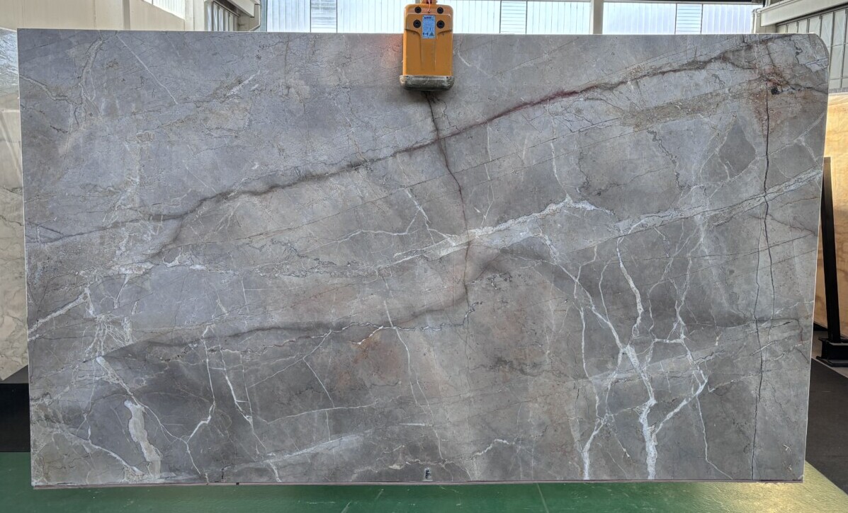 FIOR DI BOSCO MARBLE POLISHED SLABS (AC36065)