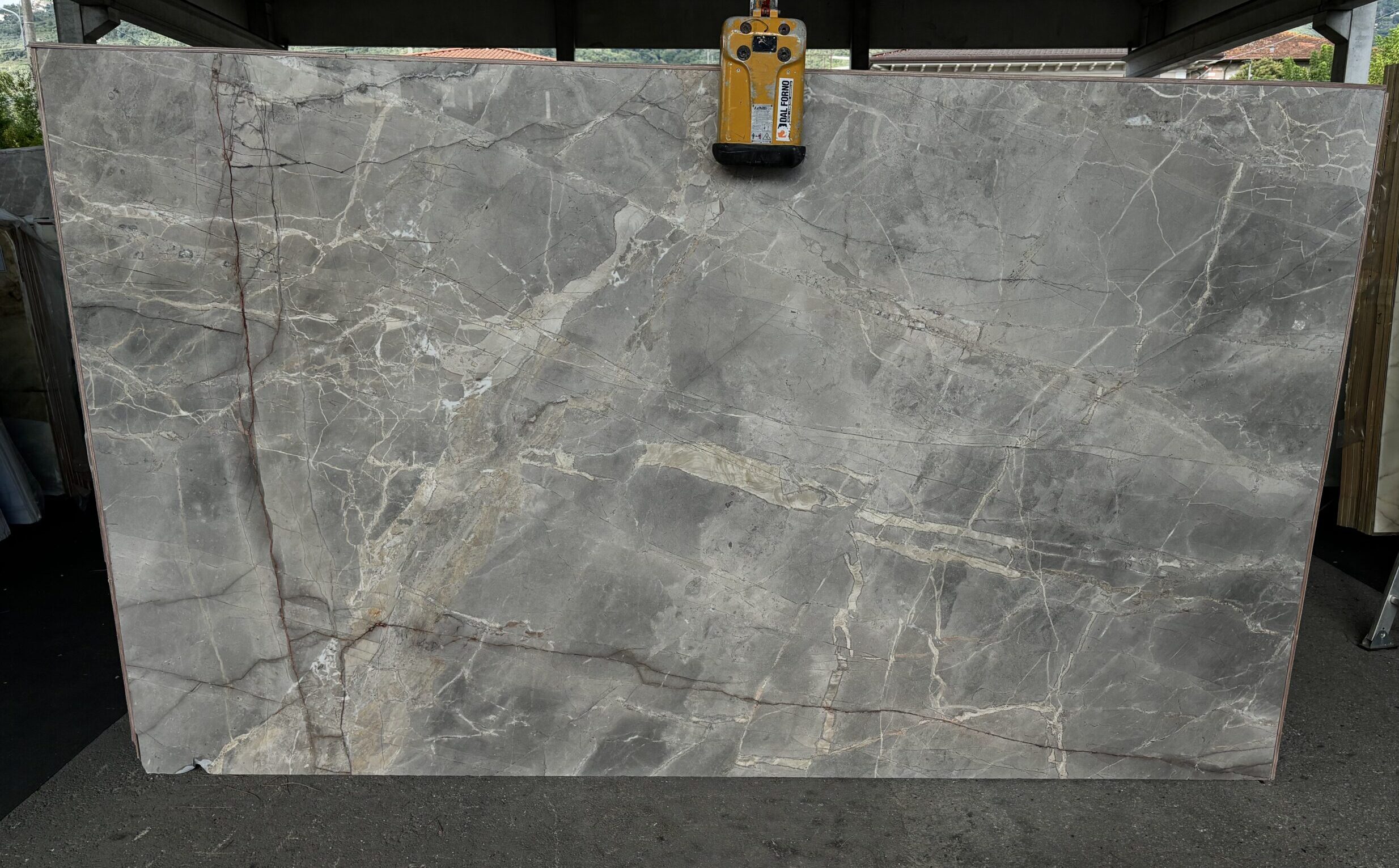 FIOR DI BOSCO MARBLE POLISHED SLABS (AC36112)