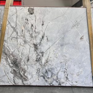 INVISIBLE BLUE MARBLE POLISHED SLABS (AC2971)
