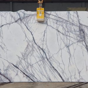 LILAC MARBLE HONED SLABS (AC3139)