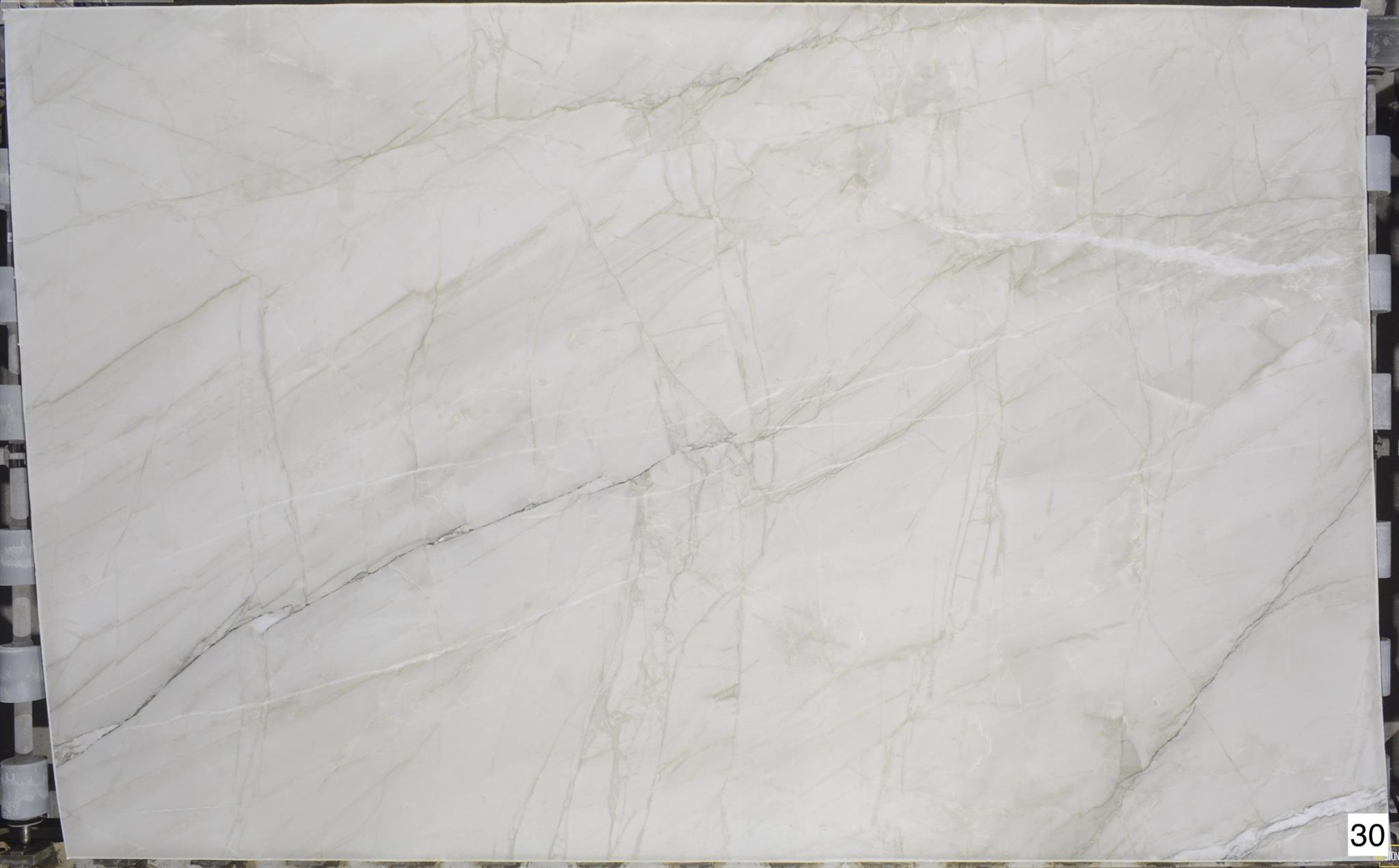 CALACATTA MONTBLANC QUARTZITE SLABS (AC42803) - Afbeelding 2