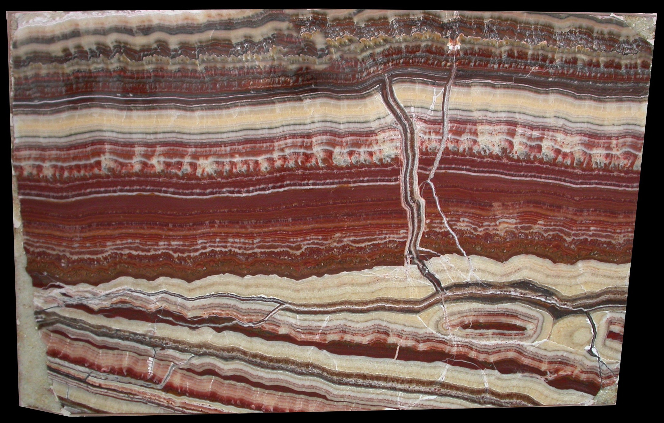 ONYX FANTASTICO POLISHED SLABS (AC35302)