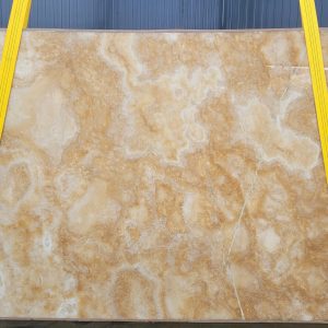 ONYX HONEY POLISHED SLABS (AC2223)