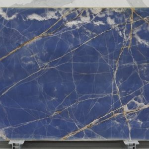 ONYX BLUE POLISHED SLABS (AC1811)