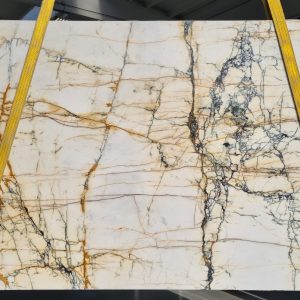Paonazzo Marble Polished Slabs (AC209214)