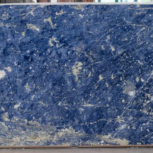 SODALITE BLUE MARBLE POLISHED SLABS (AC1101)