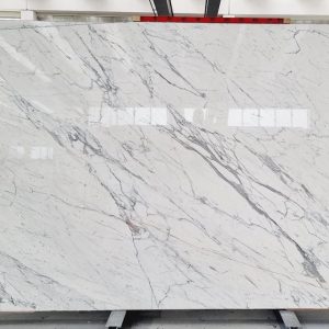 STATUARIO MARBLE POLISHED SLABS (AC1882)