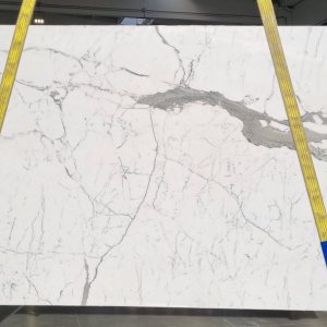 Statuario Marble Polished Slabs (AC209863A)