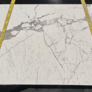 Statuario Marble Polished Slabs (AC209863C)