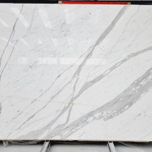 STATUARIO MARBLE POLISHED SLABS (AC2550)