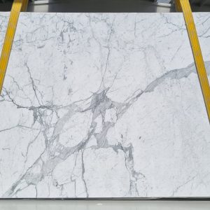Statuario Venato Marble Polished Slabs (AC400181)