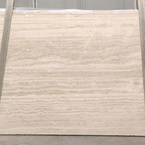 TRAVERTINE CLASSICO MARBLE POLISHED SLABS (AC2150)