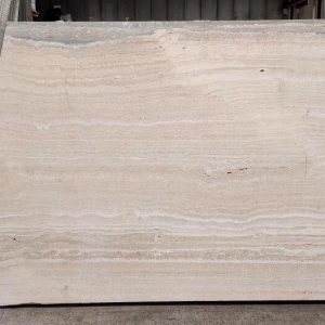 TRAVERTINE CLASSICO MARBLE POLISHED SLABS (AC2171)