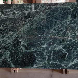 VERDE IMPERO MARBLE POLISHED SLABS (AC96401)