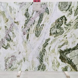 VERT DE BOURGOGNE QUARTZITE SLABS (AC495)