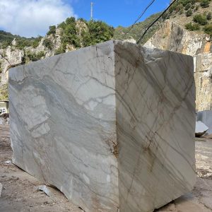 CALACATTA GOLD MARBLE BLOCKS (AC1005)