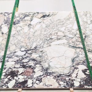 CALACATTA VIOLA MARBLE HONED SLABS (AC1353)