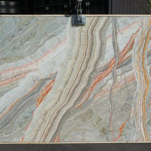 ONYX RAINBOW POLISHED SLABS (AC8028)