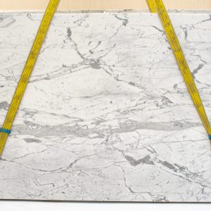 STATUARIO MARBLE HONED SLABS (AC12960)