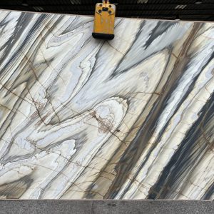 CALACATTA OYSTER MARBLE POLISHED SLABS (AC1002)