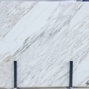 CALACATTA VAGLI GOLD MARBLE POLISHED SLABS (AC307891)